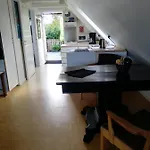 Hunetorpvej Apartment *