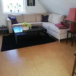 Hunetorpvej Apartment *