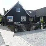Hunetorpvej Apartment Blokhus