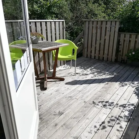 Apartamento Hunetorpvej *