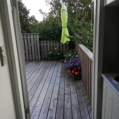Hunetorpvej
