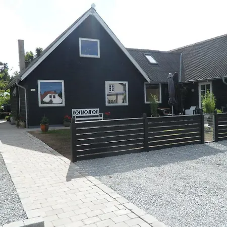 Hunetorpvej Apartamento Blokhus