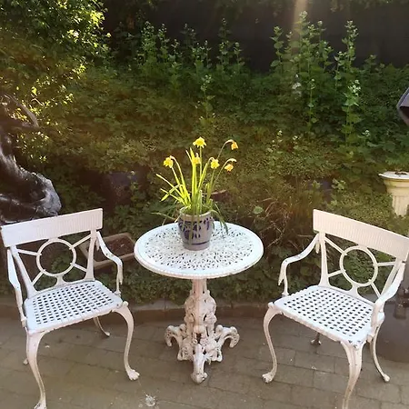 Apartment Hunetorpvej Blokhus