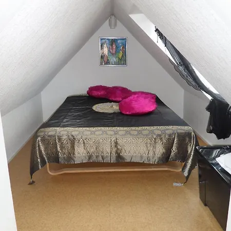Lejlighed Hunetorpvej *