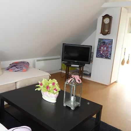 Apartment Hunetorpvej